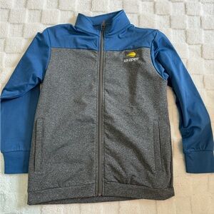 Youth M US OPEN Unisex Jacket